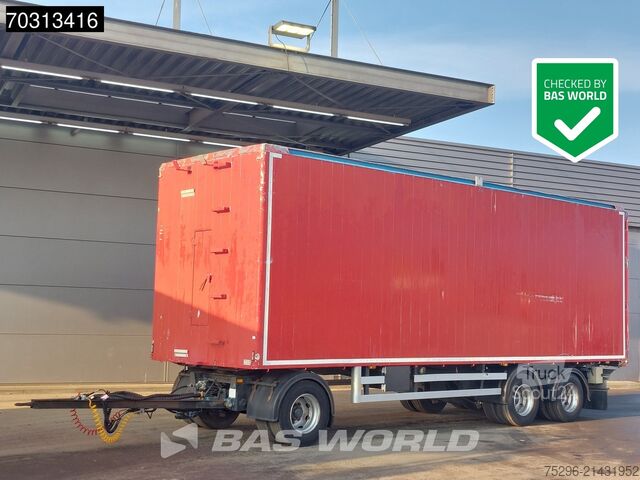 Ruchoma podłoga A.L.D AC7090/1 Walking floor