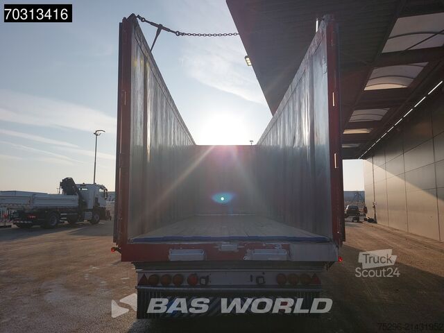 Ruchoma podłoga A.L.D AC7090/1 Walking floor