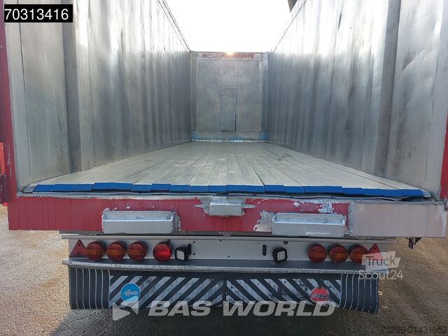 Ruchoma podłoga A.L.D AC7090/1 Walking floor