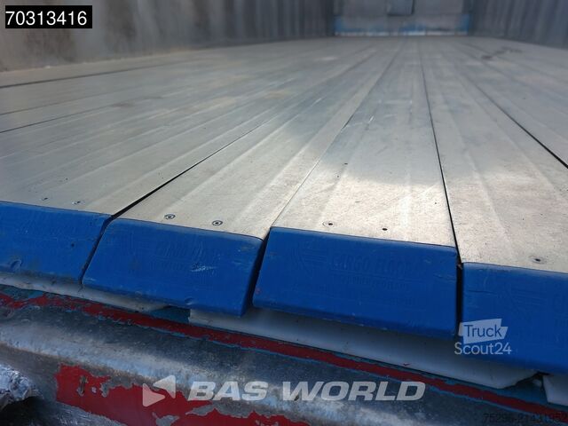 Ruchoma podłoga A.L.D AC7090/1 Walking floor