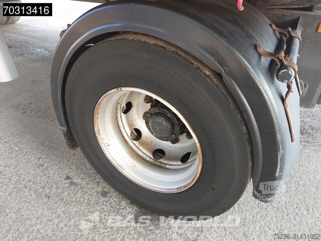 Ruchoma podłoga A.L.D AC7090/1 Walking floor