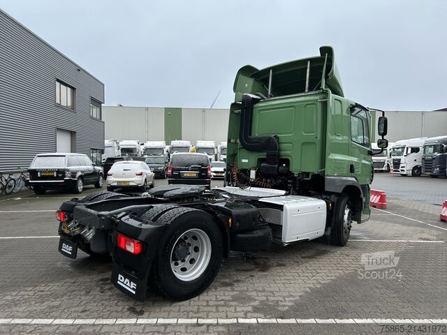Standard-SZM DAF CF 330 FT / Sleeper Cab / 616 dkm / NL Truck