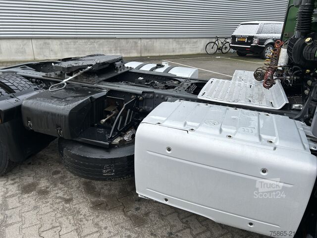 Standard-SZM DAF CF 330 FT / Sleeper Cab / 616 dkm / NL Truck