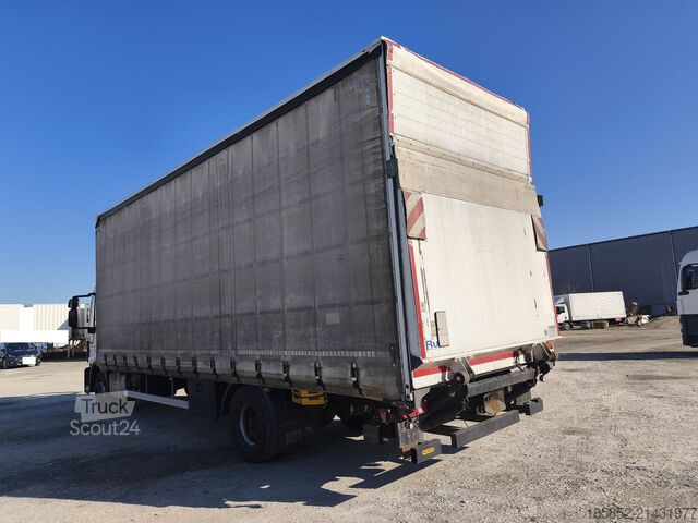 Ponyva IVECO 140-250 Plane Gardine Euro 6 4x2 LBW AHK (4)