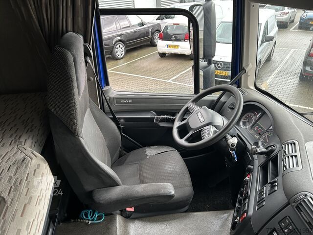 Standard-SZM DAF CF 400 FT Comfort Cab / 885 dkm / Smart Tacho V...