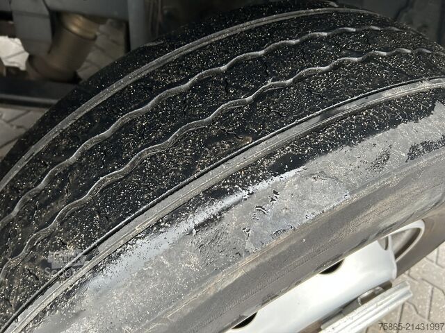 Standard-SZM DAF CF 400 FT Comfort Cab / 885 dkm / Smart Tacho V...