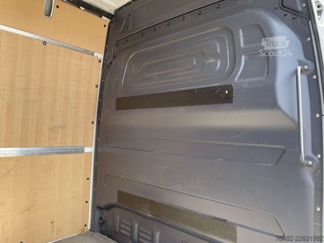 Kastenwagen MERCEDES-BENZ Sprinter 317 CDI KA/MAXI/4325/L3H2/MBUX/NAVI/AUT