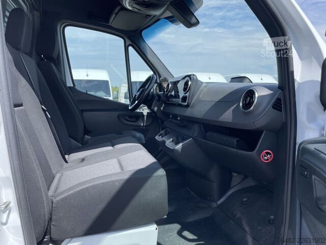 Фургон с высокой крышей MERCEDES-BENZ Sprinter 317 CDI KA/MAXI/4325/L3H2/MBUX/NAVI/AUT