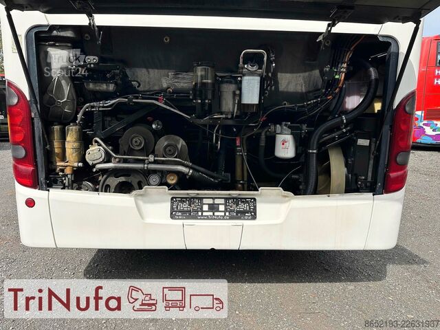 حافلة مدينة SETRA S 415 NF | Klima | EEV | HU 12 / 2026 |