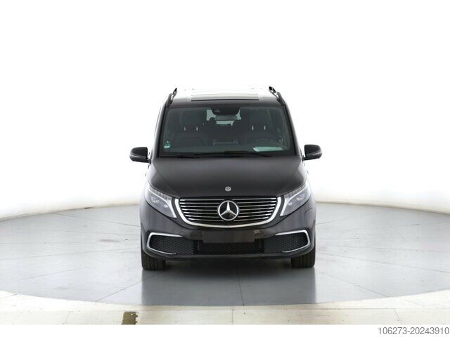 Kleinbus Mercedes-Benz EQV 300 Avantgarde,Extralang,6Sitze,2xKlima,LED