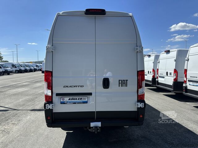Ploščati dostavnik Fiat Ducato