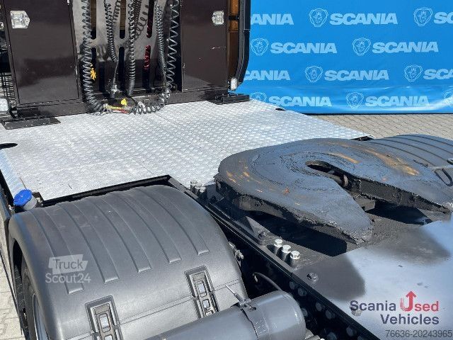 Camion per carichi pesanti Scania S 540 A6x4NB DIFF-L RETARDER SCHWERLAST 150T