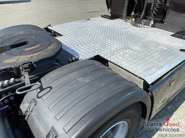 Camion per carichi pesanti Scania S 540 A6x4NB DIFF-L RETARDER SCHWERLAST 150T