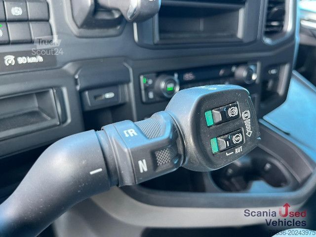 Standart çekici ünitesi Scania R 450 A4x2NA RETARDER DIFF-L PARK COOL SMART2
