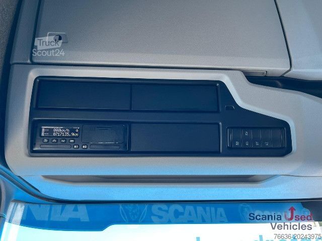 Standart çekici ünitesi Scania R 450 A4x2NA RETARDER DIFF-L PARK COOL SMART2