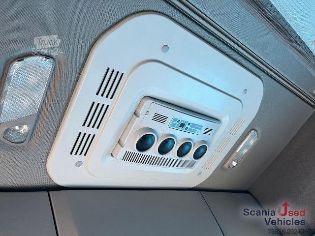 Standart çekici ünitesi Scania R 450 A4x2NA RETARDER DIFF-L PARK COOL SMART2