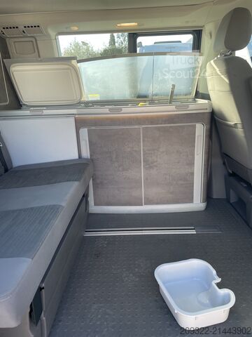 Autorulotă Volkswagen California Coast 2.0 TDI|2022 EURO 6| Venditore professionista