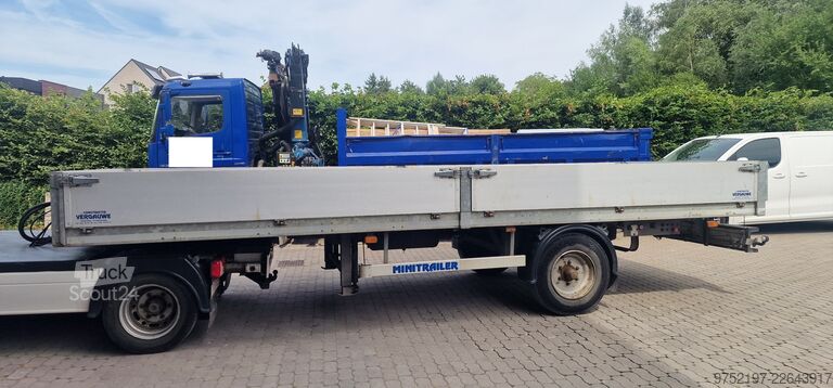TRUCKPORT Zweigniederlassung der GEFA Services GmbH TRUCKPORT Zweigniederlassung der GEFA Services GmbH TRUCKPORT Zweigniederlassung der GEFA Services GmbH