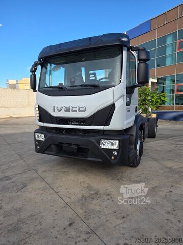 πλαίσιο φορτηγού IVECO Eurocargo
