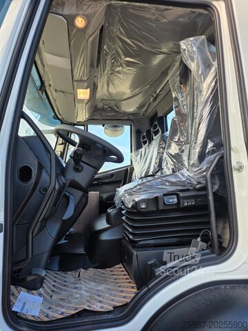 πλαίσιο φορτηγού IVECO Eurocargo