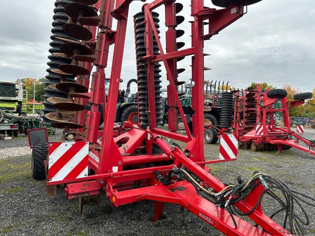 Brona talerzowa Horsch Joker 8RT