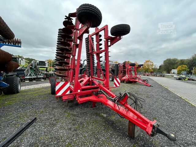Brona talerzowa Horsch Joker 8RT