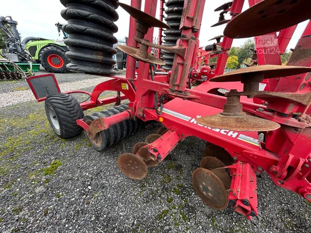 Brona talerzowa Horsch Joker 8RT