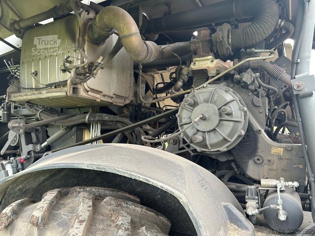 Parçalayıcı CLAAS Jaguar 950
