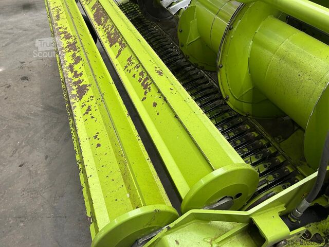 Parçalayıcı CLAAS Jaguar 950