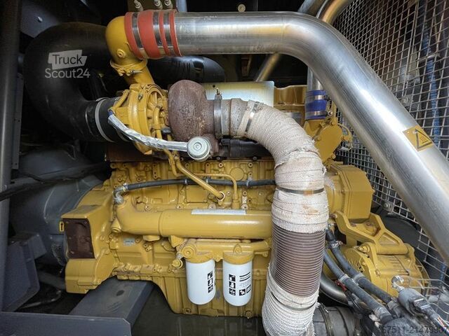 Atlas Copco XRYS 577 CD - N Atlas Copco XRYS 577 CD - N
