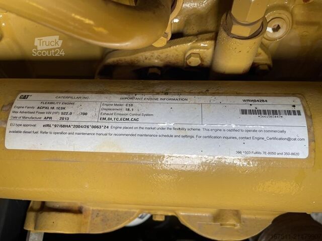 Atlas Copco XRYS 577 CD - N Atlas Copco XRYS 577 CD - N