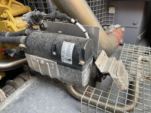 Atlas Copco XRYS 577 CD - N Atlas Copco XRYS 577 CD - N