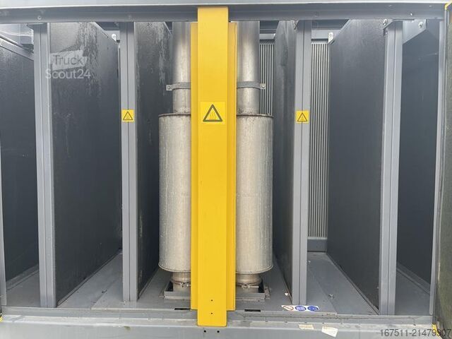 Atlas Copco XRYS 577 CD - N Atlas Copco XRYS 577 CD - N