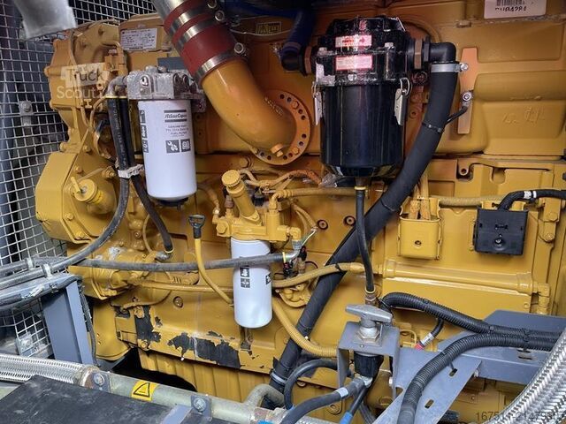 Atlas Copco XRYS 577 CD - N Atlas Copco XRYS 577 CD - N