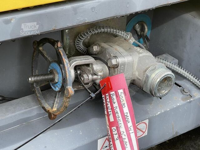 Atlas Copco XRYS 577 CD - N Atlas Copco XRYS 577 CD - N