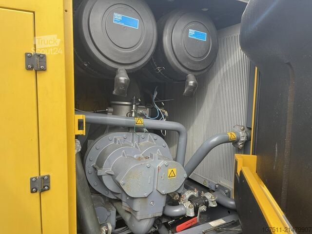 Atlas Copco XRYS 577 CD - N Atlas Copco XRYS 577 CD - N