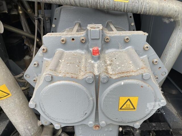 Atlas Copco XRXS 566 CD Atlas Copco XRXS 566 CD