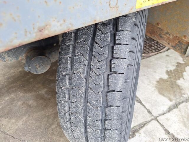 Compresseur frigorifique Atlas Copco XRHS 366 CD - N