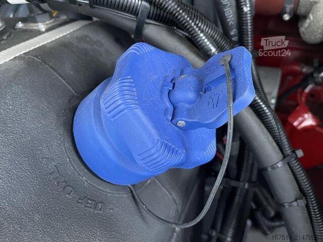 Compresseur frigorifique Atlas Copco XAVS 378 CUD - N