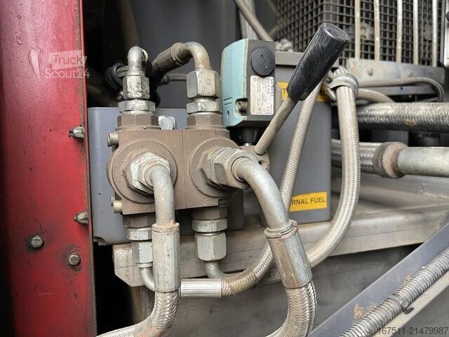 Kuldekompressor Atlas Copco TWINAIR XRV 946 CD