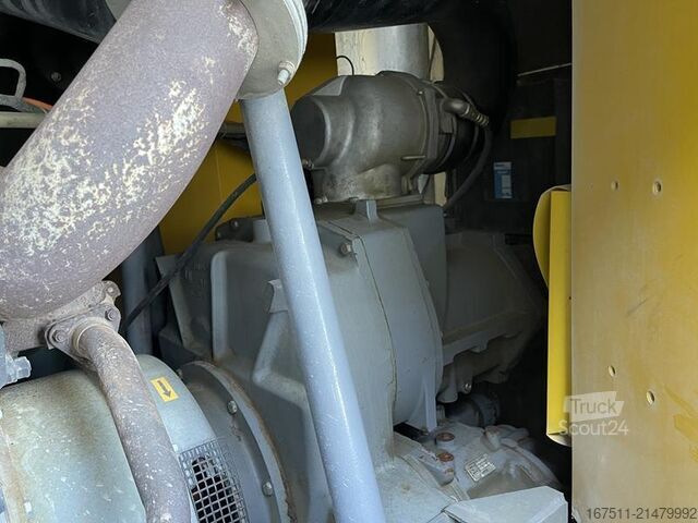 холодильный компрессор Atlas Copco XRHS 385 MD