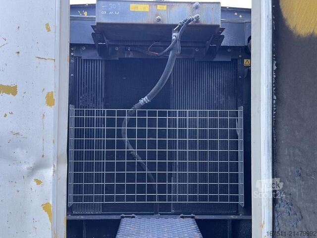 холодильный компрессор Atlas Copco XRHS 385 MD