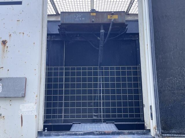 Compresseur frigorifique Atlas Copco XRHS 385 MD