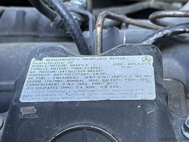 холодильный компрессор Atlas Copco XRHS 385 MD
