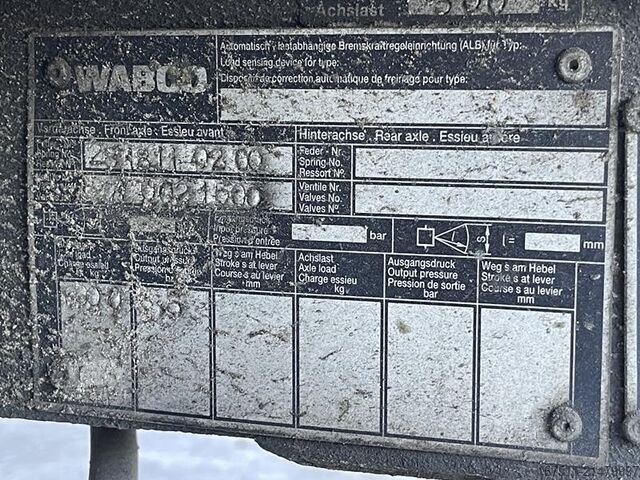 холодильный компрессор Atlas Copco XRHS 385 MD