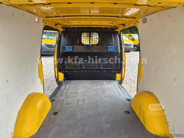 Ploščati dostavnik MERCEDES-BENZ Vito 110 CDI Lang Maxi EU5 2xSchiebetüre 1.Hand