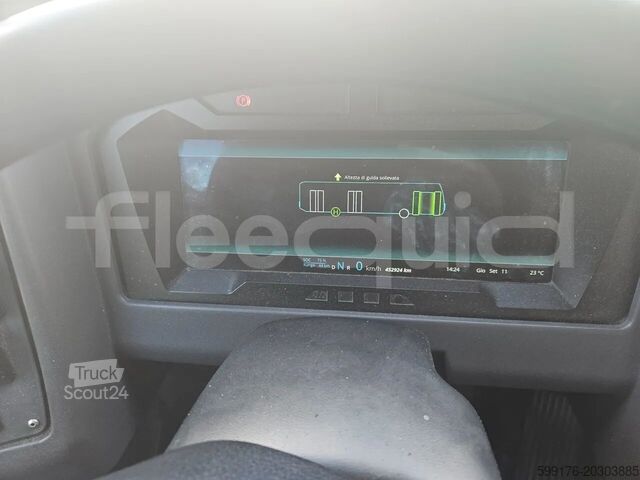 Mestni avtobus VDL Citea