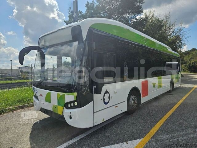 Mestni avtobus VDL Citea