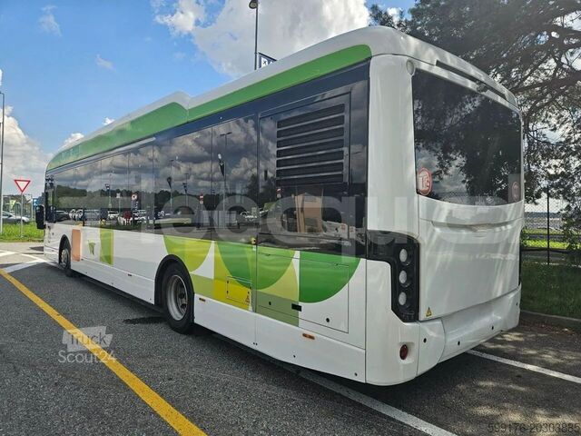 Mestni avtobus VDL Citea