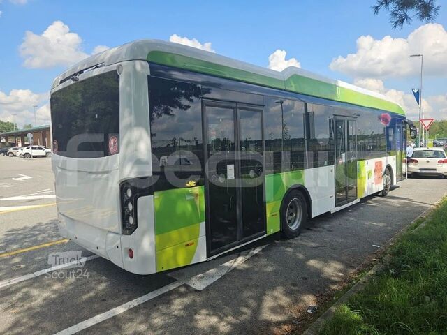 Mestni avtobus VDL Citea